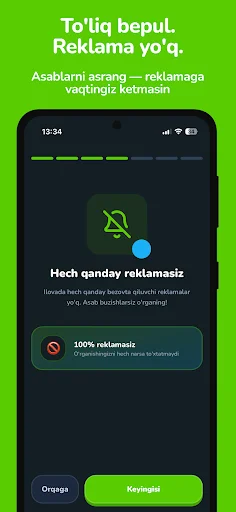 Unduh Oson Prava – Avto Test 2026 Terbaru: Latihan Ujian SIM Gratis - Screenshot 4