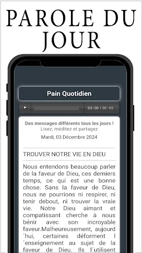 Download Dictionnaire de la Bible – Aplikasi Alkitab Offline - Screenshot 10