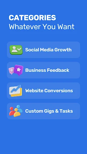 Download DailyDo – Platform Micro Task Terbaik untuk Pekerja Lepas - Screenshot 3