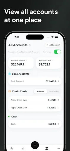 Download Monthly Budget & Expense App – Atur Keuangan Mudah - Screenshot 6