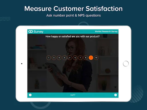 Download GoSurvey Terbaru – Aplikasi Survei Offline Terbaik - Screenshot 23