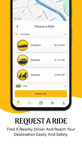 Download FindHelpAPP Terbaru – Solusi Layanan Lokal Terpercaya - Screenshot 6