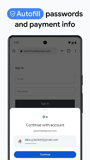 Download Chrome Canary Terbaru – Browser Eksperimental Canggih - Screenshot 2