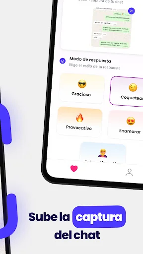 Download Liggo: Respuestas con IA Terbaru – Chat AI Pintar - Screenshot 5
