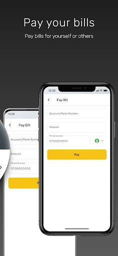 Download Abapower Nkeanyi Terbaru – Beli Token Listrik Aman - Screenshot 24