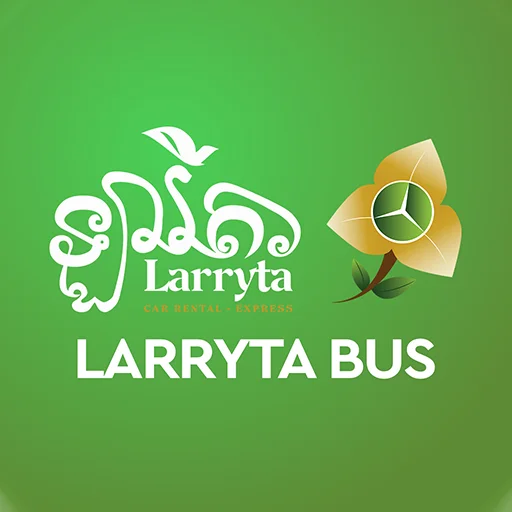 Download Larryta Bus APK Terbaru – Pesan Tiket Bus Mudah & Cepat