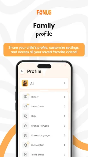 Download Fonus Terbaru – Video Aman & Edukatif untuk Anak - Screenshot 1