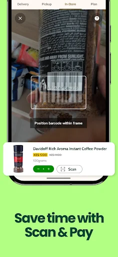 Download Instagrocer Terbaru – Hemat Belanja Kebutuhan Harian - Screenshot 7