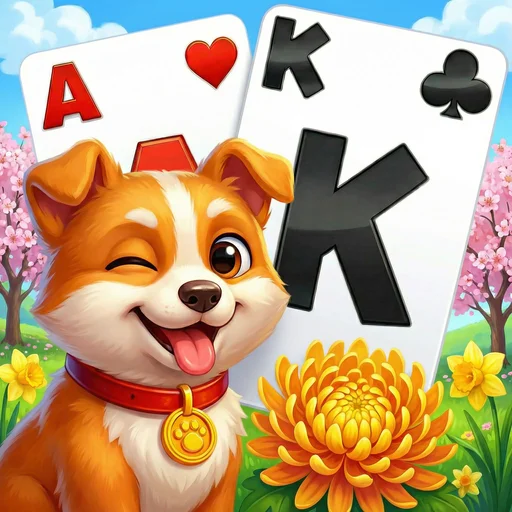 Download Solitaire Farm Harvest Terbaru – Mainkan Kartu Gratis
