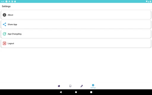Download Netis Router Manager Terbaru – Kelola WiFi dengan Mudah - Screenshot 15