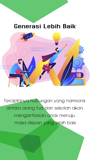 Download Aplikasi SMA AL-ISLAM KRIAN SIDOARJO Terbaru – Gratis - Screenshot 9