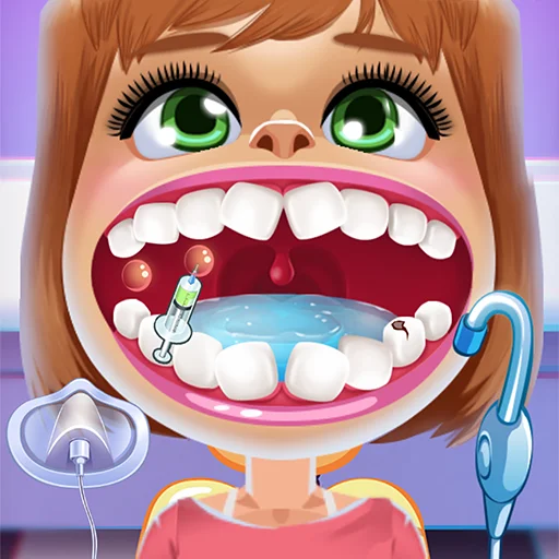 Download Dentist Doctor Game Terbaru – Simulasi Dokter Gigi Gratis