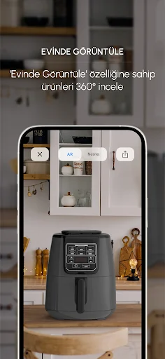 Download Karaca: Belanja Kebutuhan Rumah Tangga Terlengkap - Screenshot 8