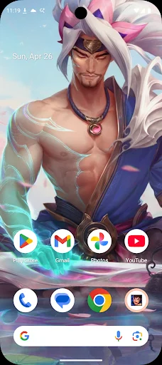 Download HD Wallpapers for LoL Terbaru – Wallpaper Gratis - Screenshot 1