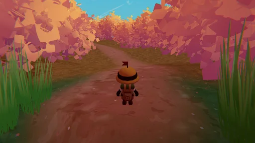 Download Mendaki Gunung Simulator – Taklukkan Puncak Tertinggi - Screenshot 2