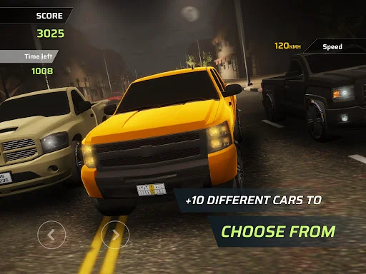 Download Crazy Line Driver – 3D Terbaru – Game Balap Gratis - Screenshot 14