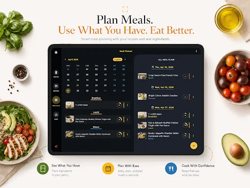 Download Grocery AI Terbaru – Kelola Stok & Resep Hemat - Screenshot 14