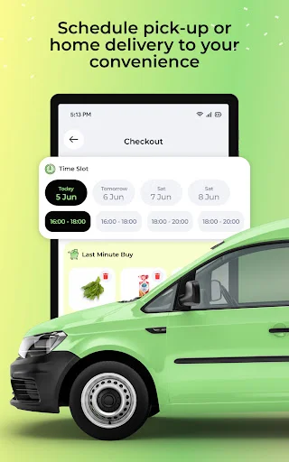 Download Danube Terbaru – Belanja Kebutuhan Harian Lebih Mudah - Screenshot 15