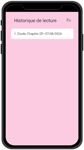 Download Bible pour la Femme – Aplikasi Alkitab Wanita Gratis - Screenshot 30