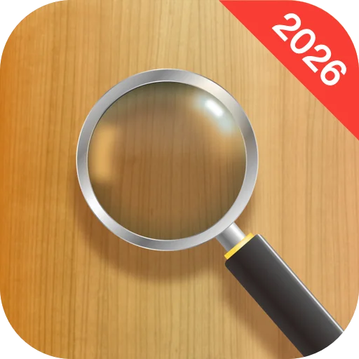 Download Magnifying Glass Terbaru – Aplikasi Pembesar Teks Gratis