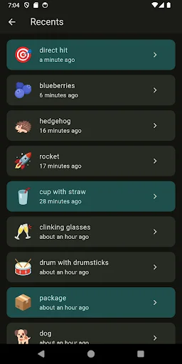 Download Talktive: Anonymous Chat Terbaru – Obrolan Aman & Anonim - Screenshot 5