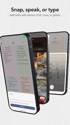 Download 4.Do: Task & To Do List Terbaru – Atur Prioritas Anda - Screenshot 4