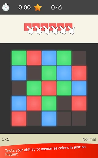 Download Instant Memory Training Terbaru – Latih Otak Anda Gratis - Screenshot 11