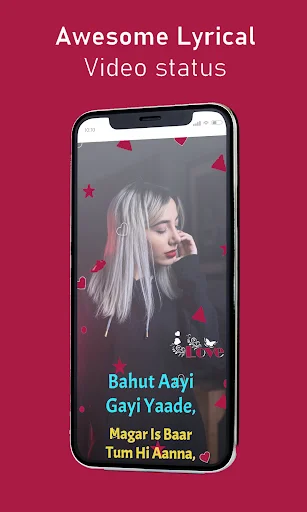 Download Halo Lite Video Status Terbaru – Aplikasi Status Gratis - Screenshot 4