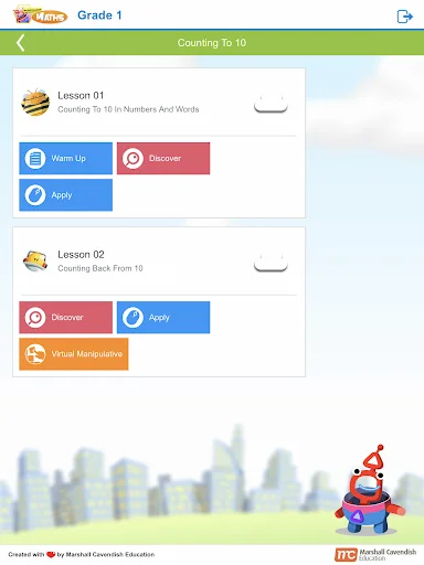 Download MCEduHub Terbaru – Solusi Belajar Digital Terlengkap - Screenshot 11