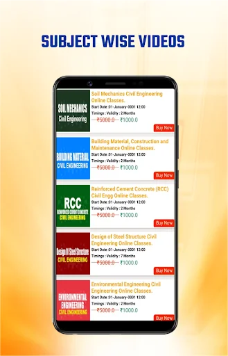 Download EverExam Terbaru – Portal Pendidikan Persiapan Ujian - Screenshot 3