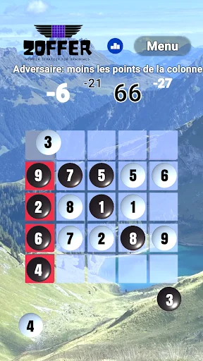 Download Zoffer Strategy Game Terbaru – Asah Otak Melawan AI - Screenshot 13