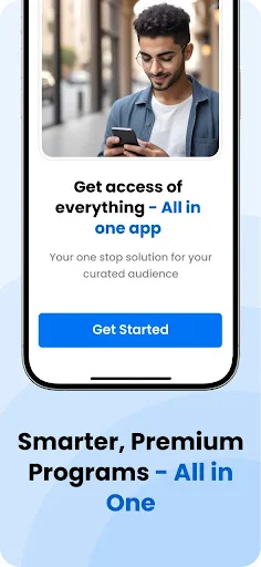 Download Infinity Spardha Pariksha Terbaru – Aplikasi Belajar Efektif - Screenshot 1