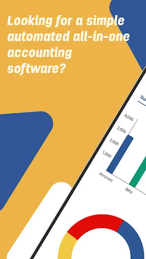 Download Built Accounting Terbaru – Kelola Keuangan Bisnis Mudah - Screenshot 1
