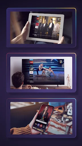 Download Keshet 12 Live Terbaru – Streaming TV Israel Gratis - Screenshot 6