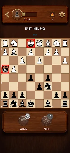Download Chess Master Terbaru – Game Catur Gratis Terbaik - Screenshot 10