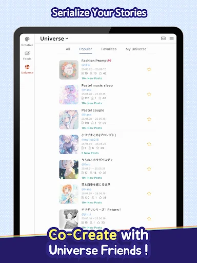 Download Dobby Canvas Terbaru – Buat AI Art & Anime Gratis - Screenshot 21