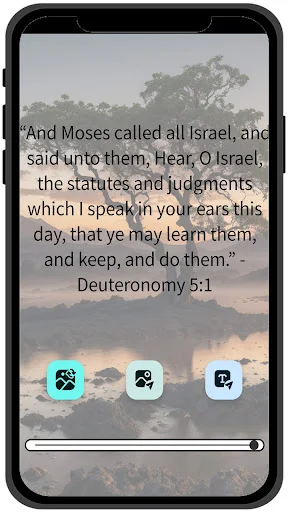 Download Audio Bible Terbaru – Aplikasi Alkitab Offline Gratis - Screenshot 18