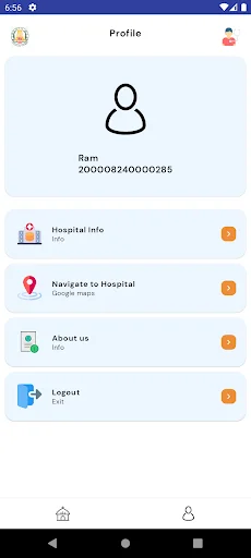 Download eNalam Terbaru – Aplikasi Kesehatan Keluarga Gratis - Screenshot 8