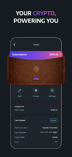 Download Roqqu Terbaru – Beli & Jual Crypto Aman & Mudah - Screenshot 7