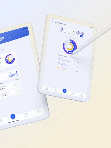 Download Beefit Tracker Terbaru – Aplikasi Kebugaran Otomatis - Screenshot 9