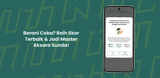 Download Translate Aksara Sunda Terbaru – Kamus & Kuis Gratis - Screenshot 5