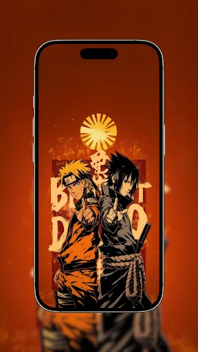 Download Anime Live Wallpaper 4K HD Terbaru – Gratis di Android - Screenshot 8