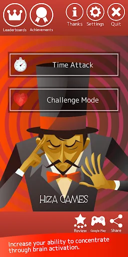 Download Instant Memory Training Terbaru – Latih Otak Anda Gratis - Screenshot 1