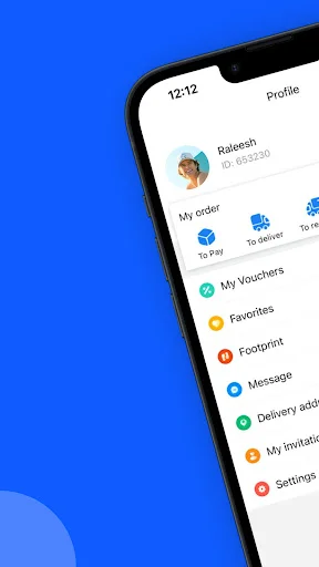 Download iCanMall Terbaru – Belanja Online Cepat & Mudah - Screenshot 24
