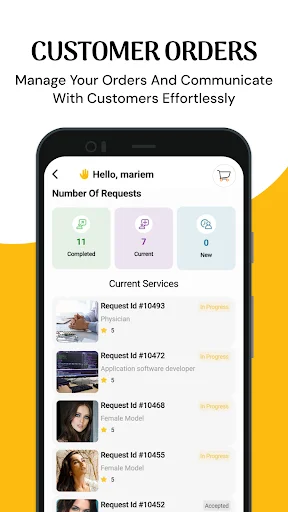 Download FindHelpAPP Terbaru – Solusi Layanan Lokal Terpercaya - Screenshot 8