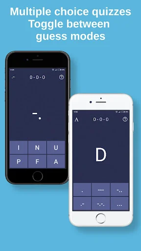 Download Morse Code – Learn and Play Terbaru – Belajar Mudah - Screenshot 4
