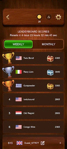 Download Chess Master Terbaru – Game Catur Gratis Terbaik - Screenshot 13