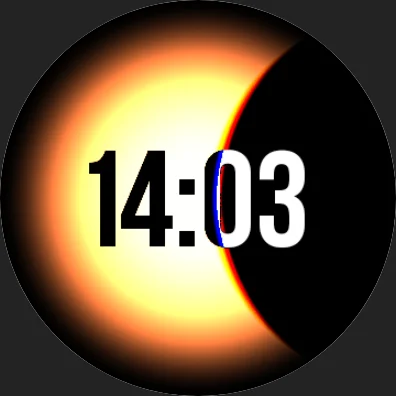 Download WatchMaker Watch Faces – Koleksi Tampilan Jam Terlengkap - Screenshot 11