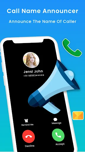 Download Caller Name & Location Tracker Terbaru – Gratis - Screenshot 3