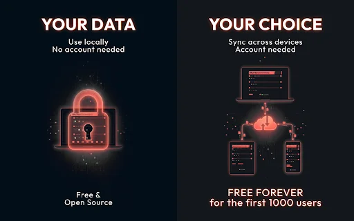 Download BruteBookmarks Quick Save – Kelola Bookmark Jadi Mudah - Screenshot 5